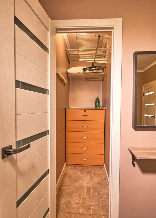 Квартира сакура