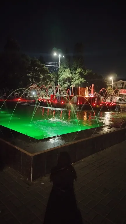 Красивая и Уютная Квартира в 2 шагах у Моря и Парка в центре Каспийска