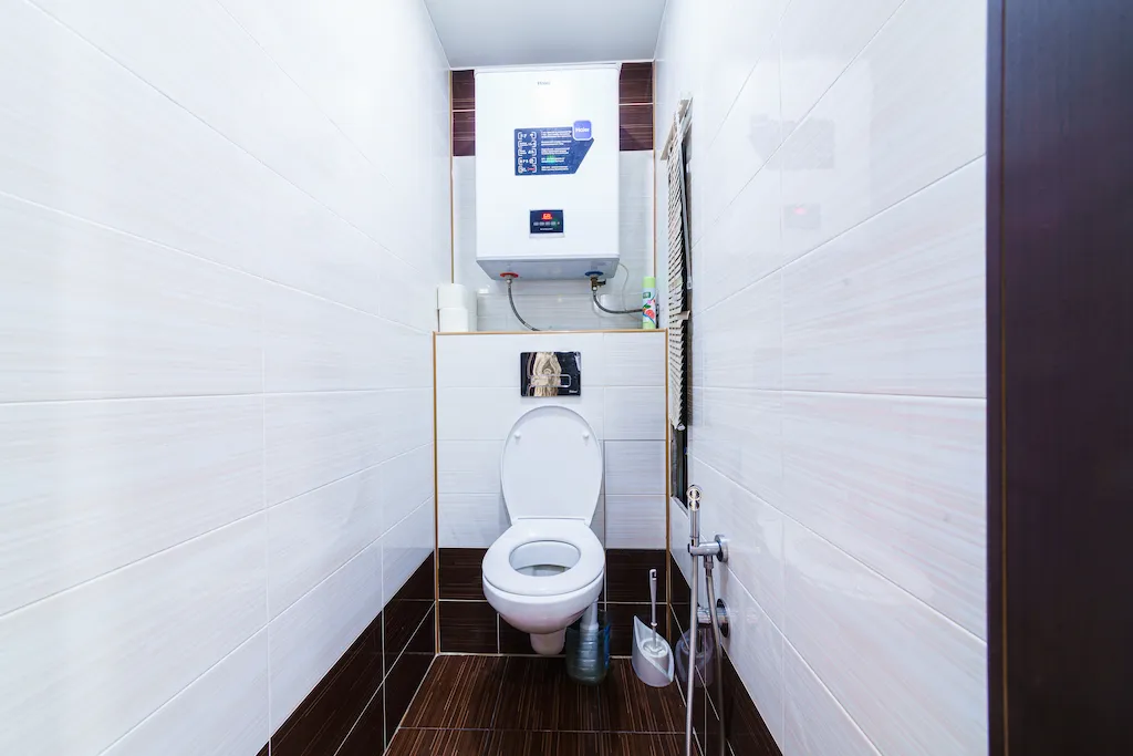 Уютные апартаменты в центре