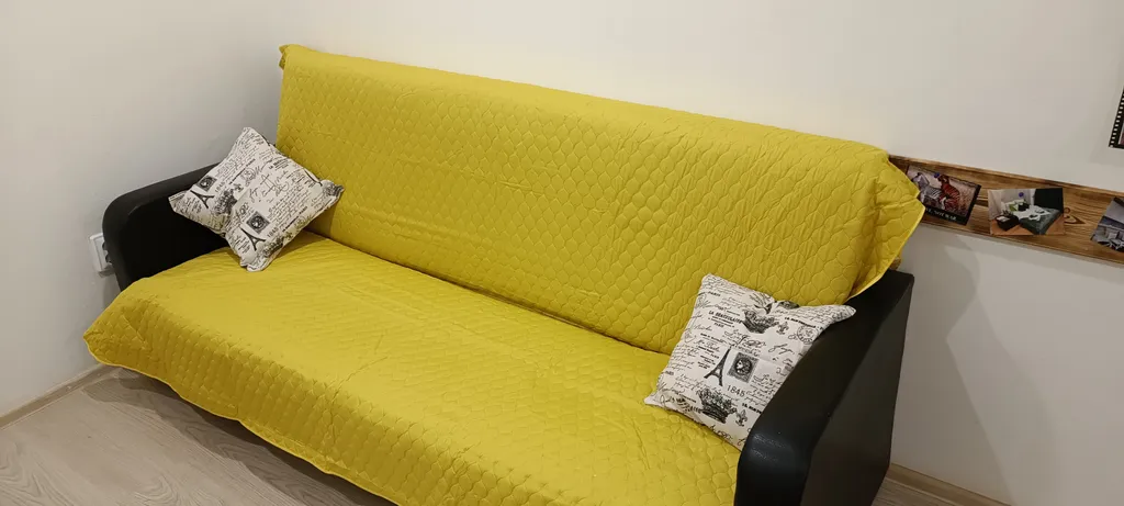 Zebra от Resident Ufa