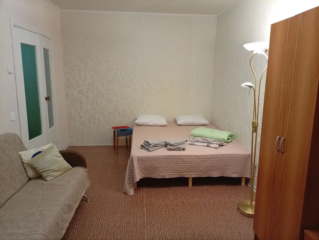 Уютная квартира в расширенном центре города