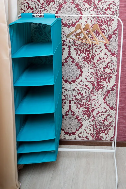 4-комнатная Квартира