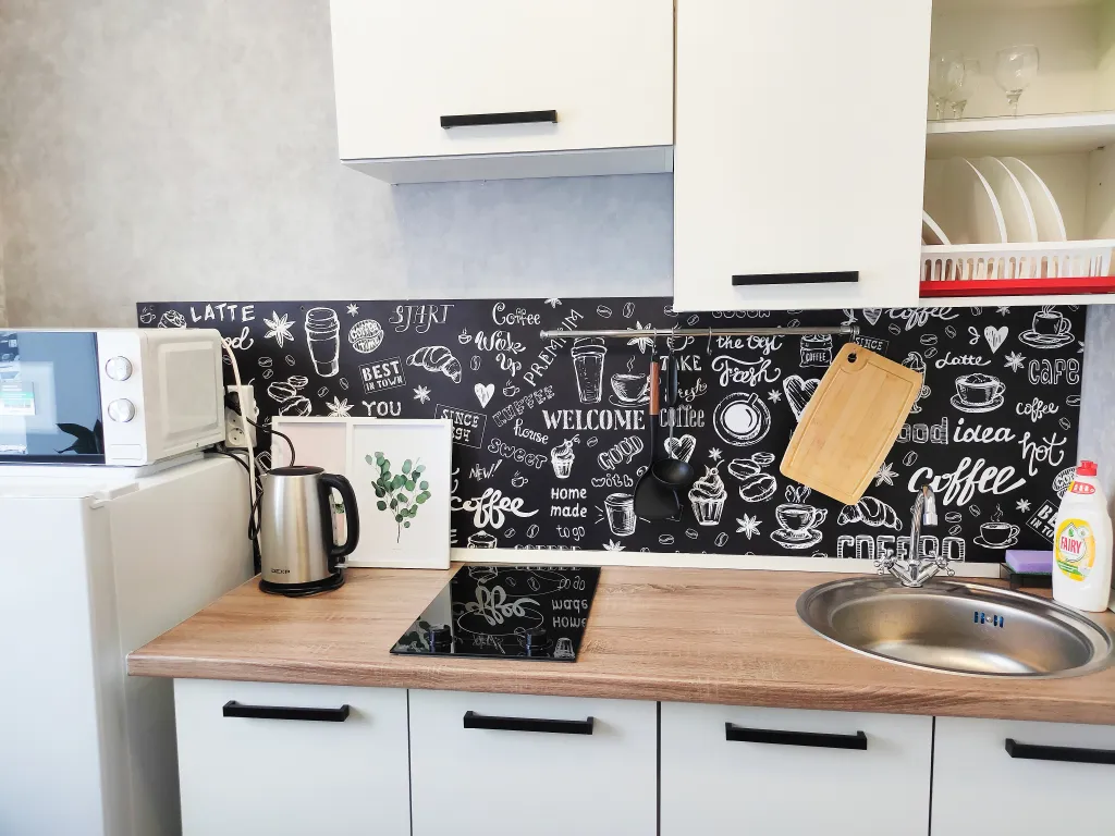 Солнечная квартира