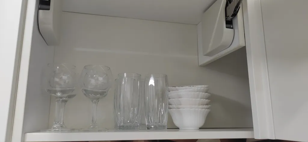 Квартира Уютная квартира-студия — Янино-1