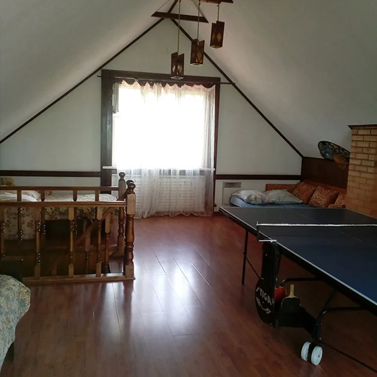 4-комнатный Дом