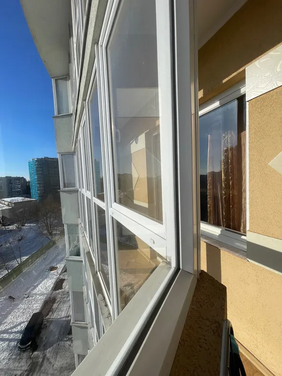 Квартира Квартира в центре,возле Королевских ворот — Калининград