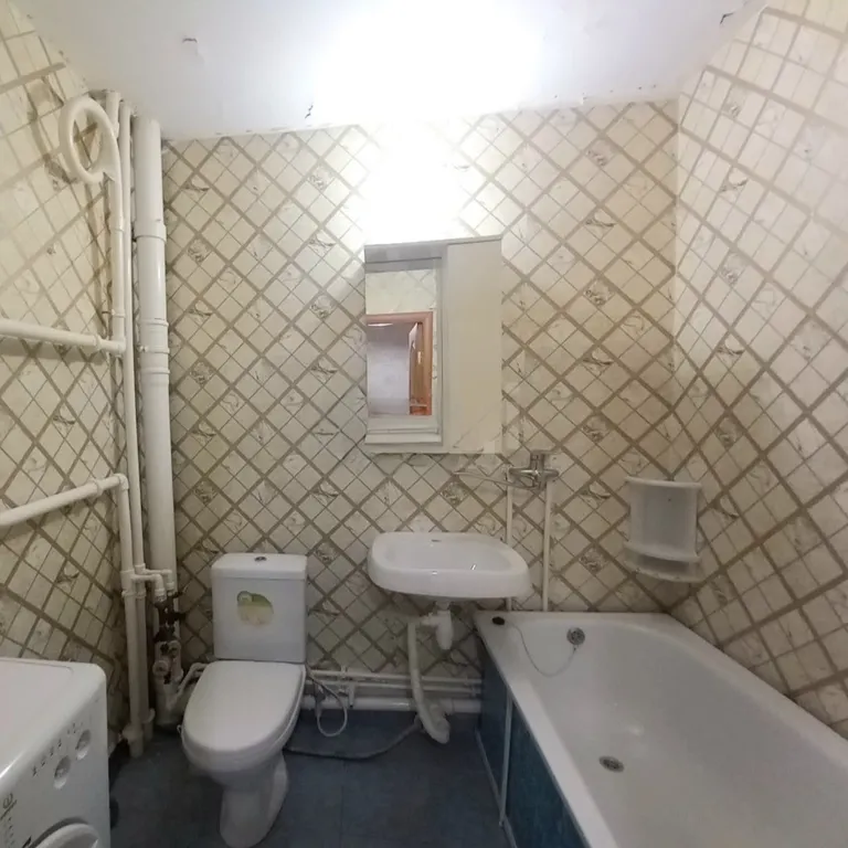 Уютная квартира в красивом современном районе города