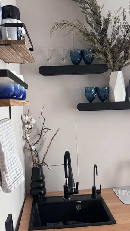 Вид на горы