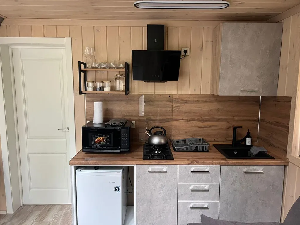 3-комнатный Дом