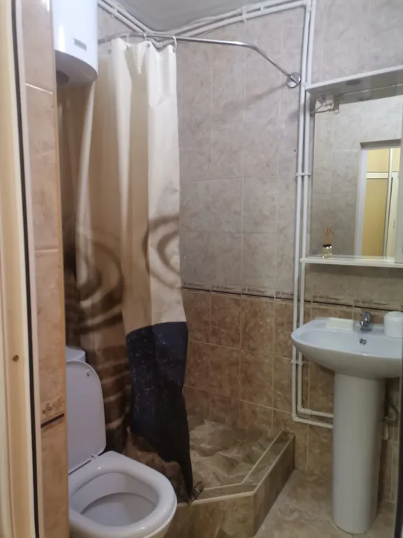 Апартаменты Море