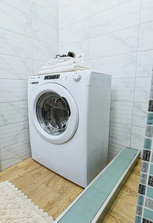 Уютные апартаменты у Ледового дворца