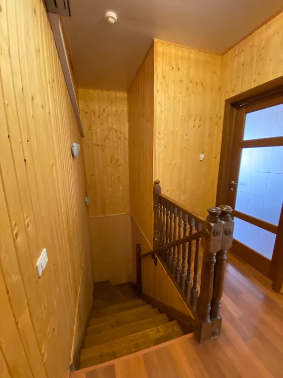 Уютное бунгало gornoe с видом на гору