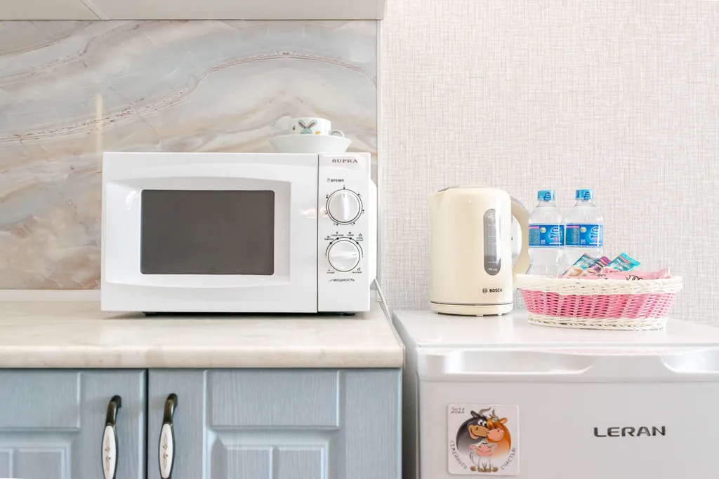 Уютная евро-двушка