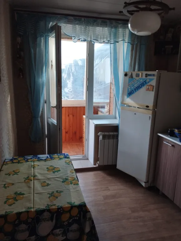 Квартира Уютная квартира, не сдаётся для встреч и вечеринок — Луховицы