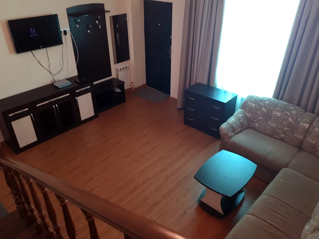 Таунхаус у моря