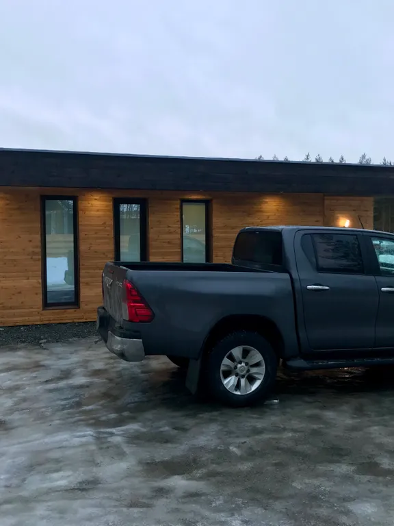 2-комнатный Дом