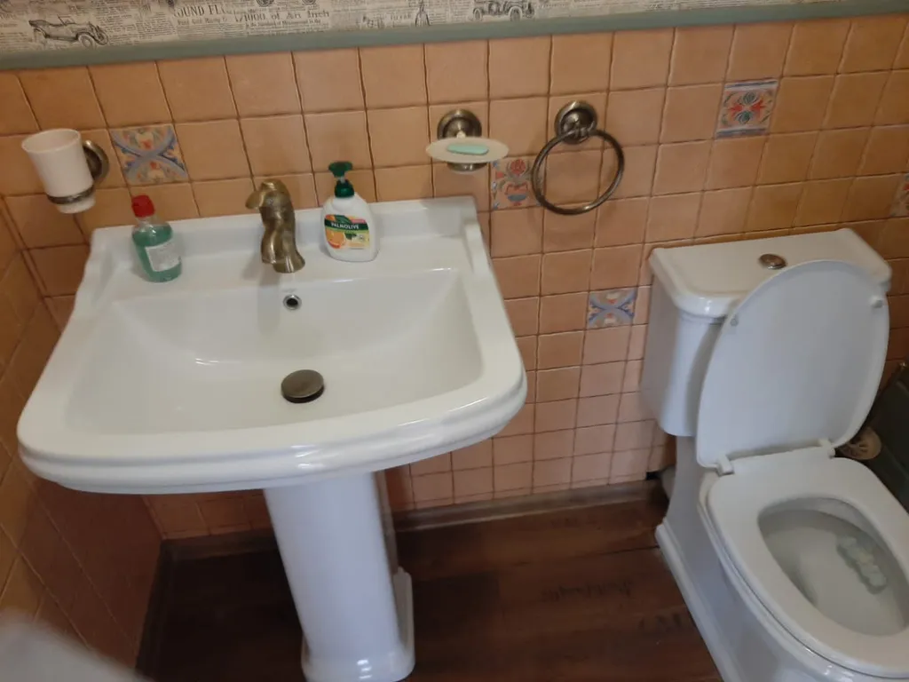 4-комнатный Дом