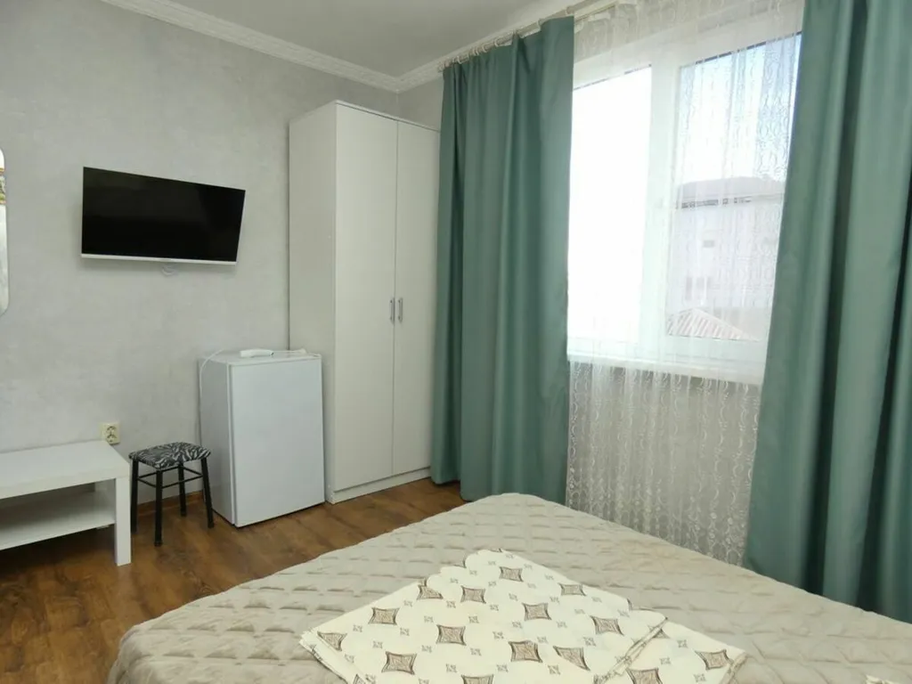 5-комнатная Квартира