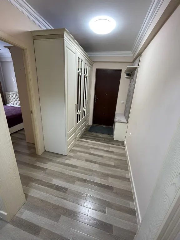 Квартира у моря — аренда посуточно в Каспийск