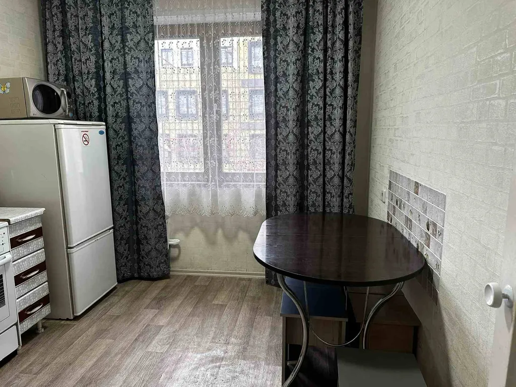 Квартира Квартира напротив Гранд Холл Сибирь — Красноярск