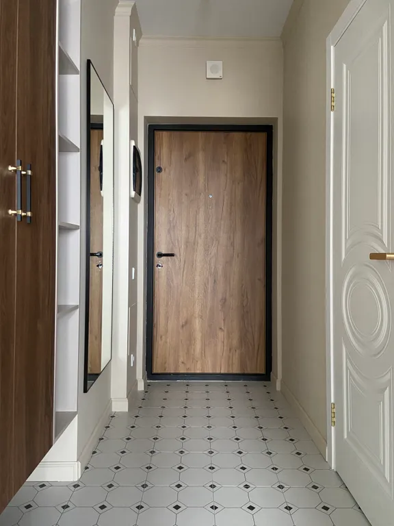 Квартира Квартира в историческом центре — Екатеринбург