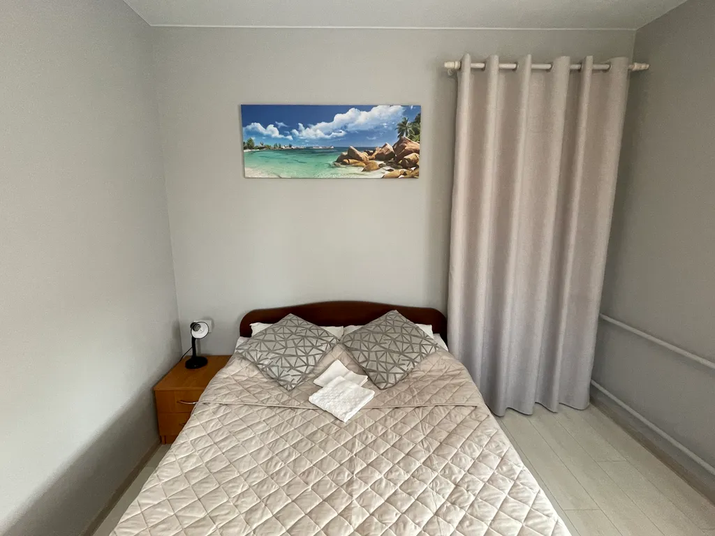 Квартира Комфорт и тишина в центре города — аренда посуточно в Калининград