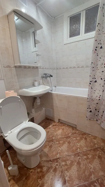 Квартира Уютная квартира на 4х гостей в центре города — Краснодар