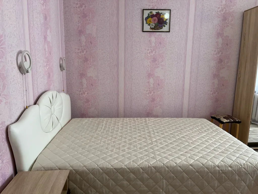 Комфортная квартира возле можжевеловой рощи — аренда посуточно в Новый Свет