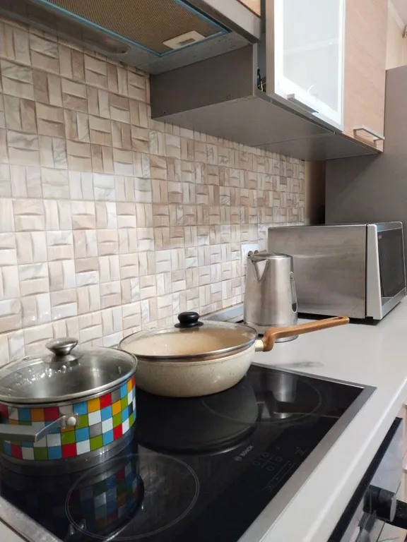 Уютная квартира в центре города у Королевских Ворот и до моря 25 минут