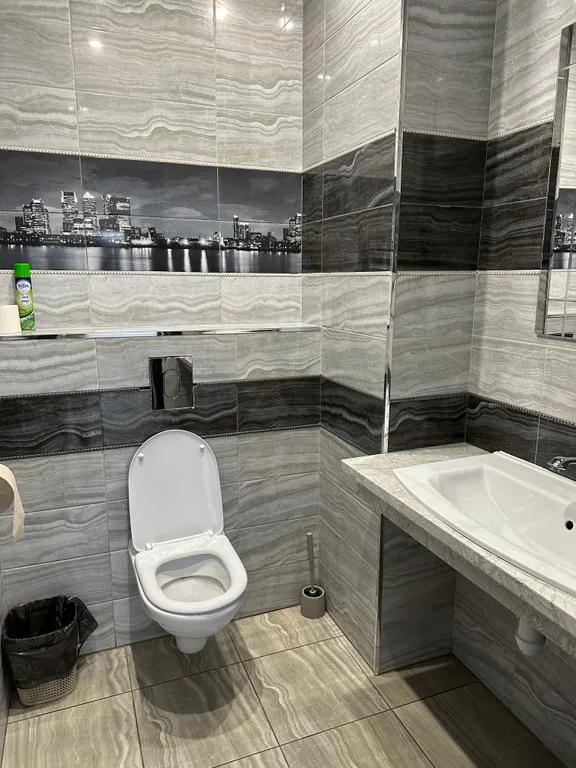 Дом 7 километров от Минска