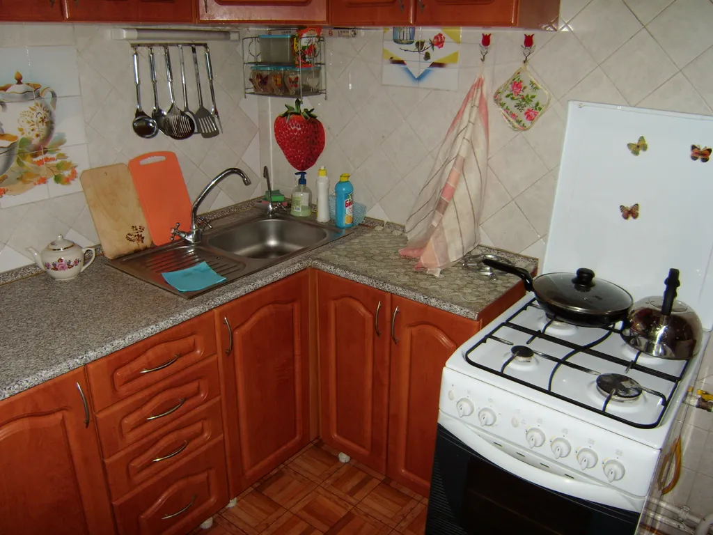 Дом возле моря