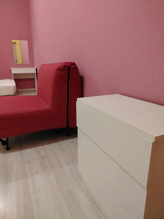 Комната в частном домовладении