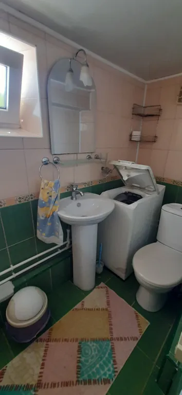 Уютная квартира для отдыха семьи