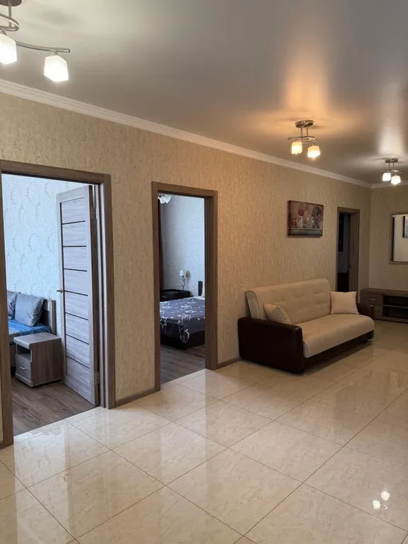 Апартамент рядом с парком