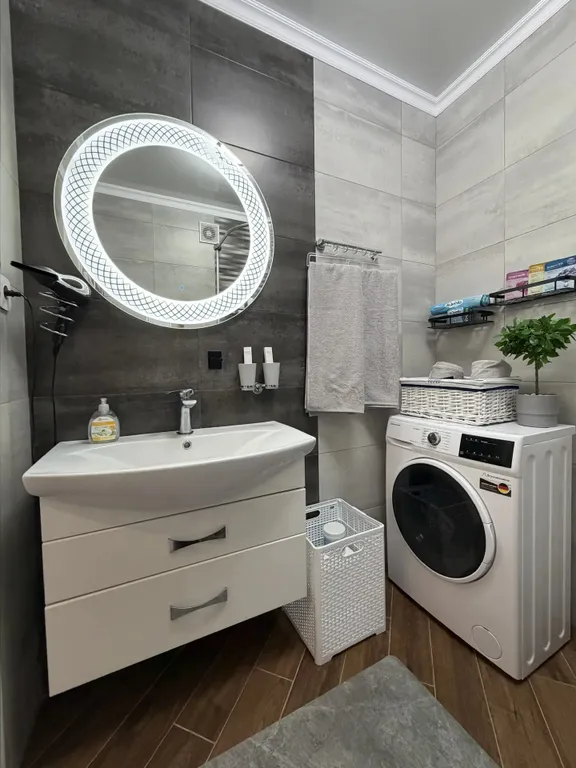 Квартира Уютная квартира для отдыха у моря — Зеленоградск