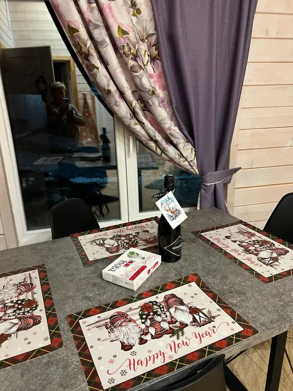 2-комнатный Дом