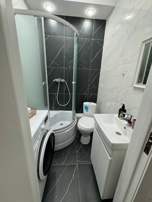 Коркем Apartment 747