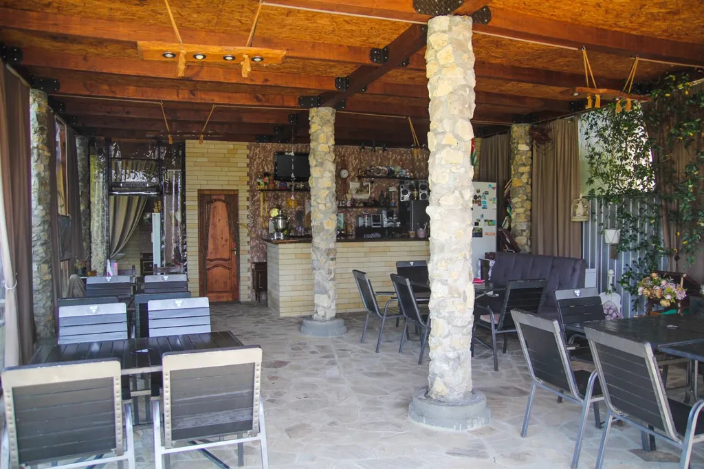 Квартира Комната — Гагра