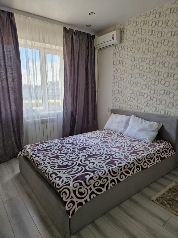 Уютная ЧИСТАЯ квартира на красной линии