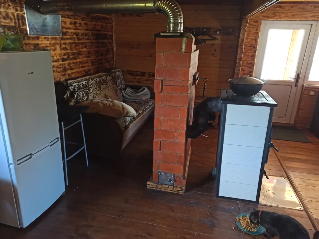 3-комнатный Дом