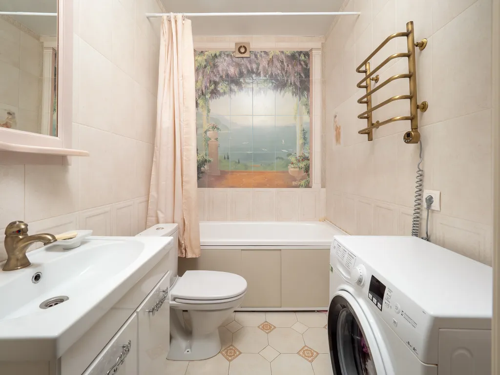 Квартира Квартира в ЖК Лето — Сириус