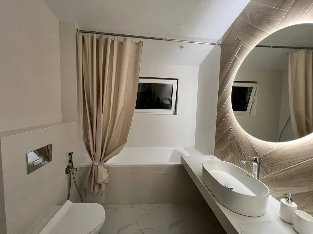 Уютный таунхаус у моря