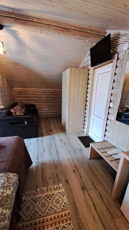 Коттедж 2-комнатный Дом — Лабинск