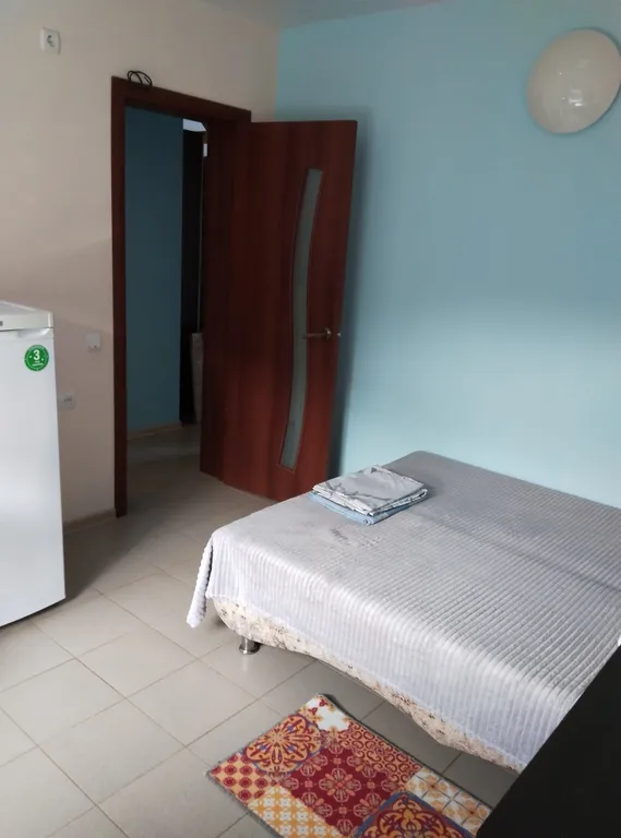 Коттедж Уютный 1-й этаж в домике — Севастополь