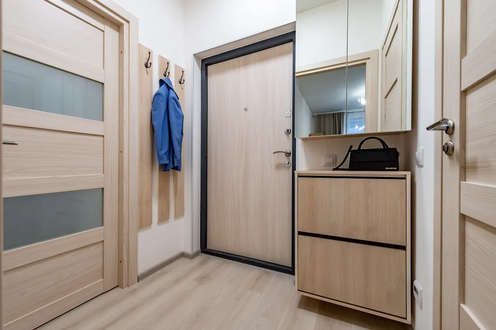 ApartMe Старая деревня