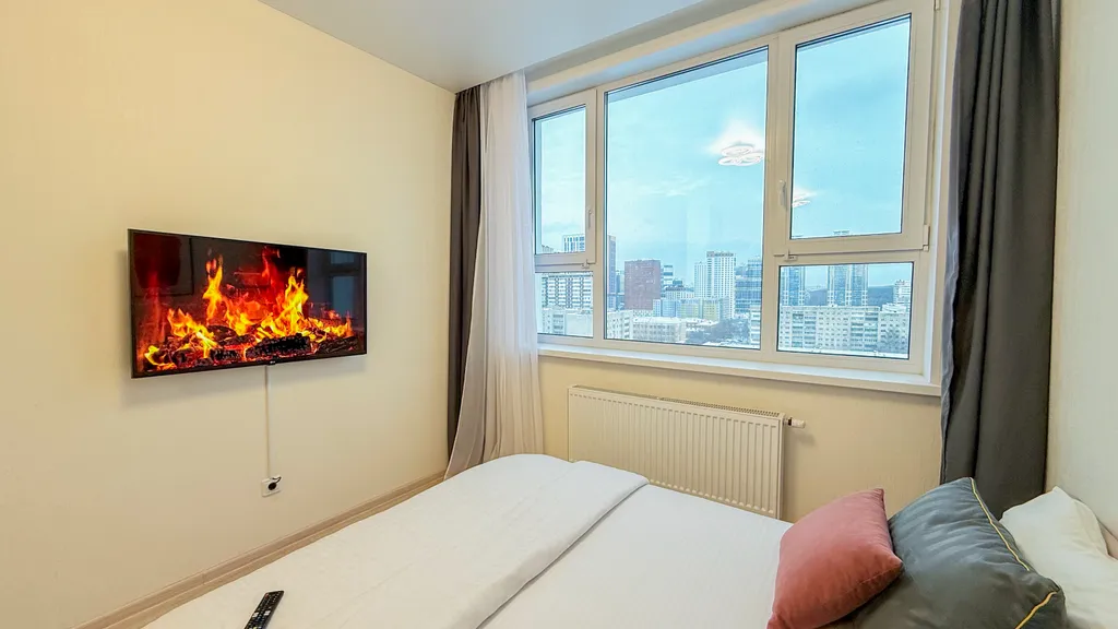 StudioPark 184 на Фрунзе 31