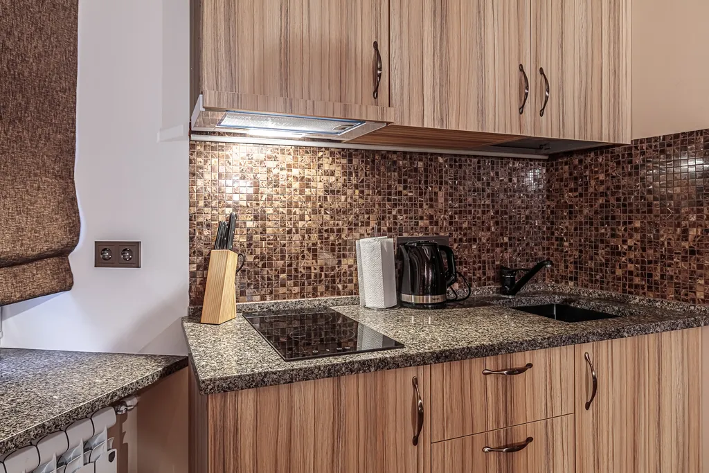 Квартира Квартира Struni room3 — Санкт-Петербург