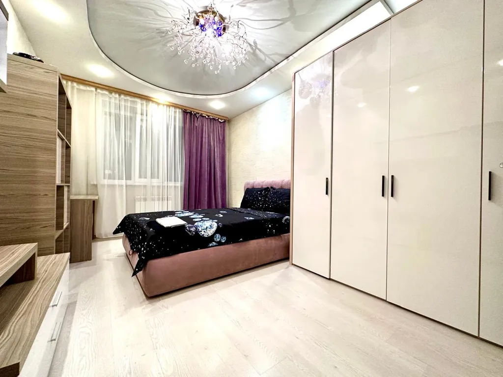 Квартира рядом с парком