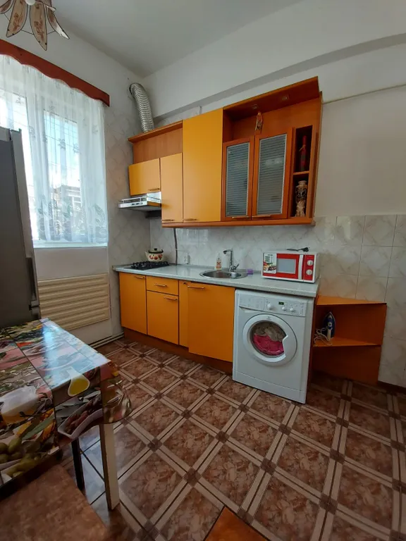 Квартира на земле