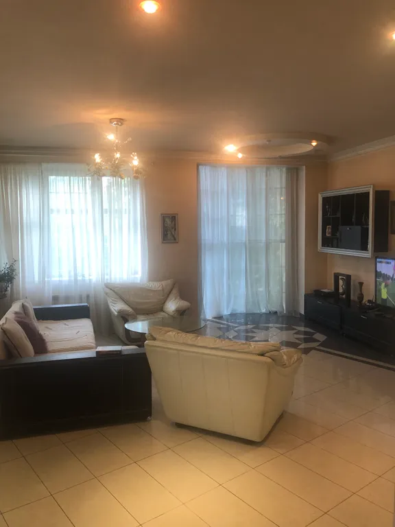 Классный дом для отдыха